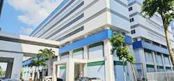 Pantech Business Hub (D5), Factory #405436721